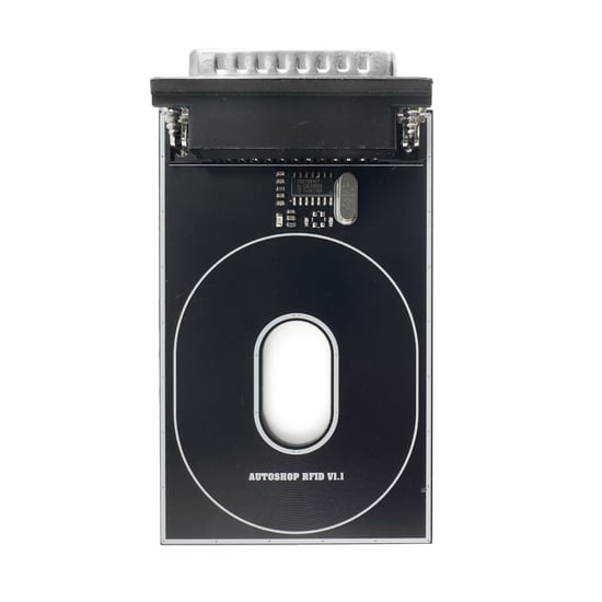 Autoshop Piaggio Immo Chip - RFID Board