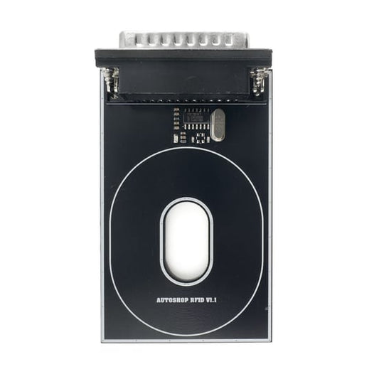 Autoshop Piaggio Immo Chip - RFID Board