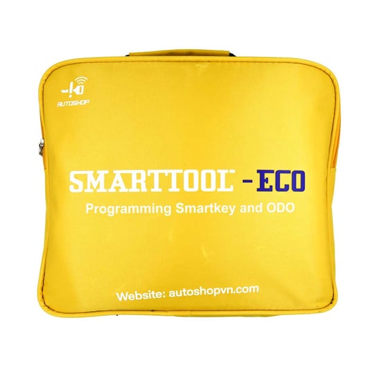 Autoshop SmartTool2 ECO Motorbike Key & ODO Programming Devices