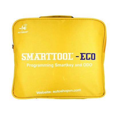 Autoshop SmartTool2 ECO Motorbike Key & ODO Programming Devices