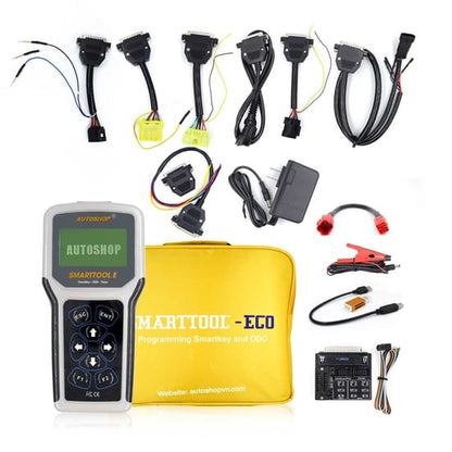 Autoshop SmartTool2 ECO Motorbike Key & ODO Programming Devices