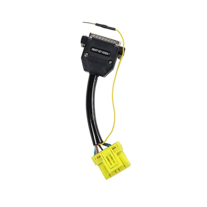 Autoshop SmartTool2 Pro Motorbike Diagnostic & Key & ODO Programming Device
