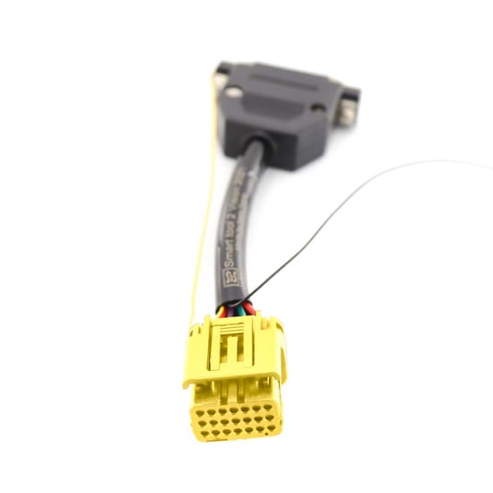 Autoshop Smartkey Honda 3 Cable for SmartTool 2