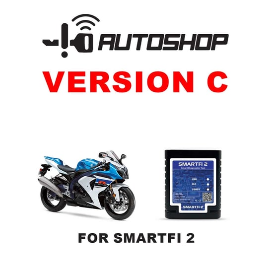 Autoshop Version C For Smartfi 2