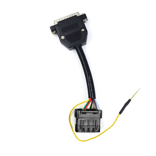 Autoshop XADV adn  ( Forza 750 X-adv 750 CBR 1000RR ) Motorcycle Connect Cable
