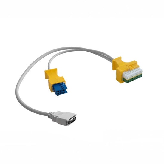 Autovei DC2-PTM cable
