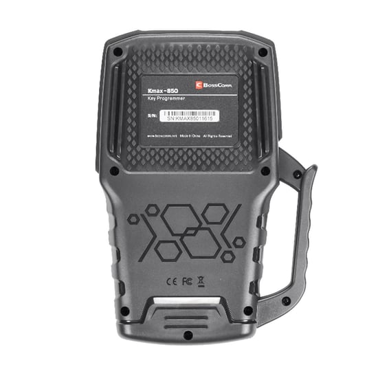 BOSSCOMM Kmax 850 Key Programming Tool