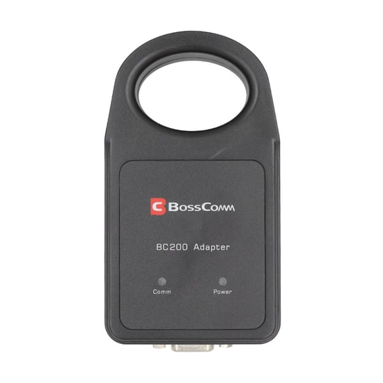 BOSSCOMM Kmax 850 Key Programming Tool