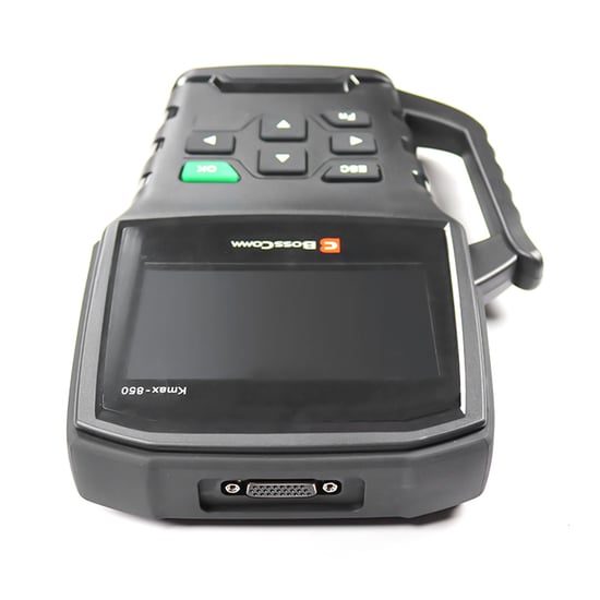 BOSSCOMM Kmax 850 Key Programming Tool