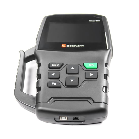 BOSSCOMM Kmax 850 Key Programming Tool