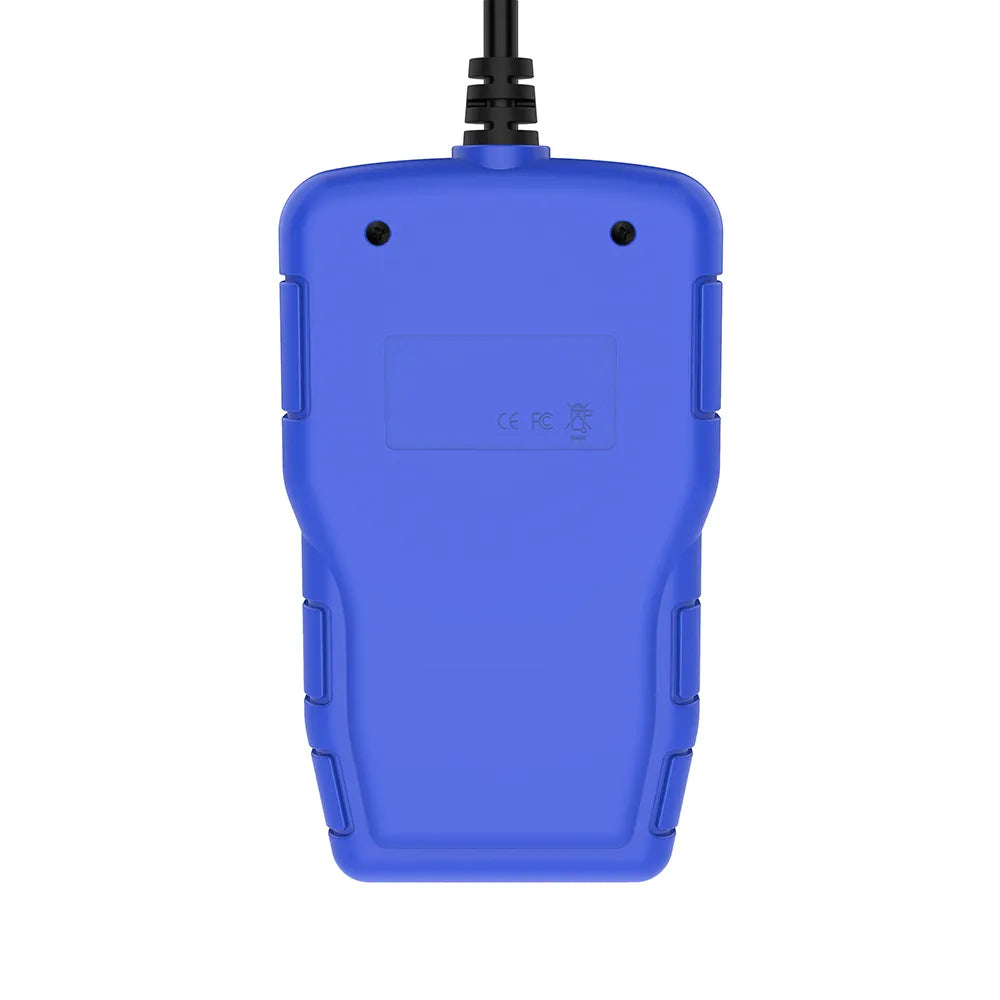 BT208 12V Car Battery Load Tester