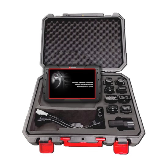 Autek BossComm IFIX-980 Intelligent Auto Key Programming & Diagnostic Tablet Tool