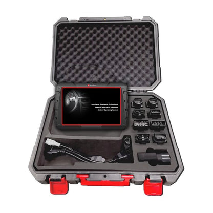 Autek BossComm IFIX-980 Intelligent Auto Key Programming & Diagnostic Tablet Tool