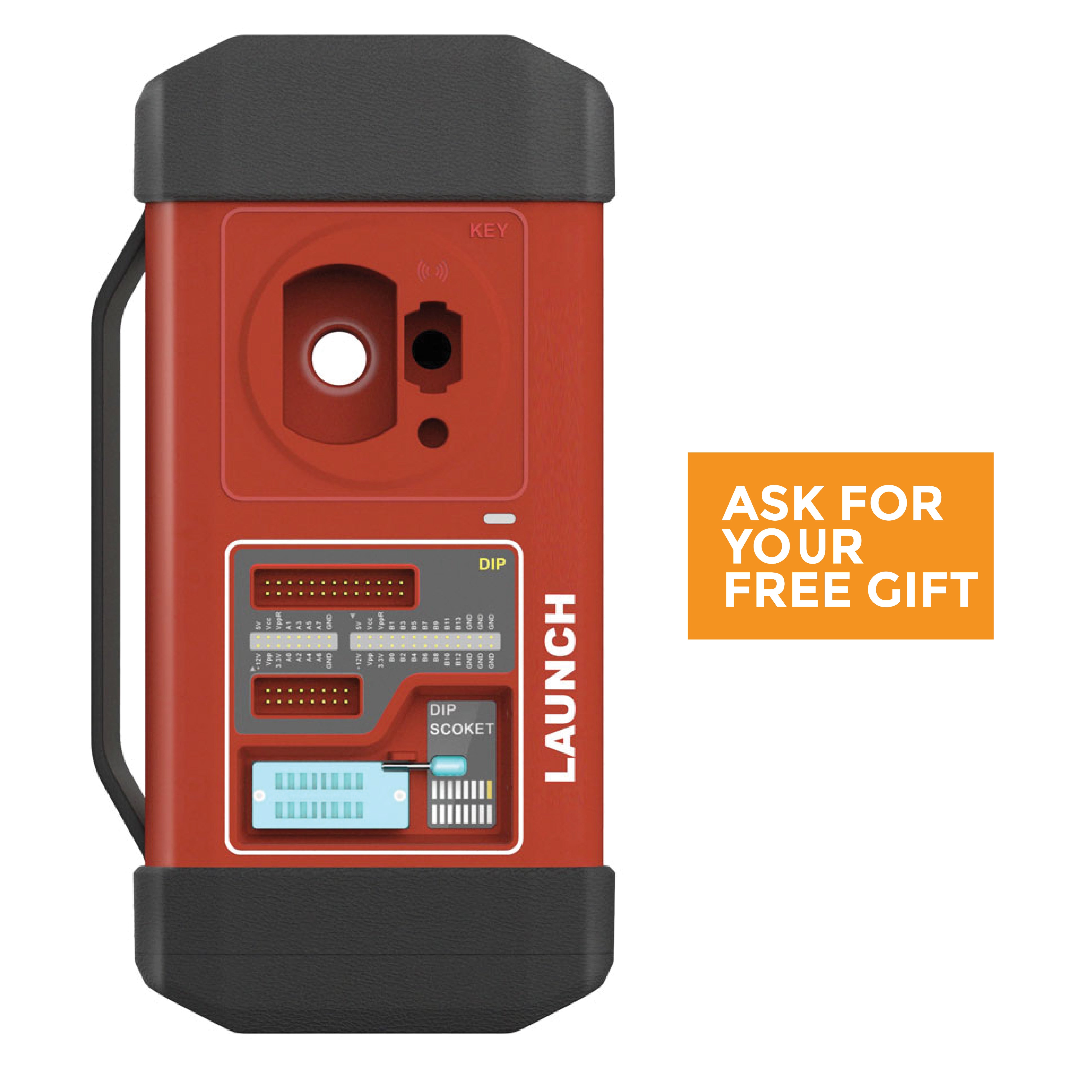 LAUNCH X-PROG 3 IMMOBILIZER PROGRAMMING TOOL