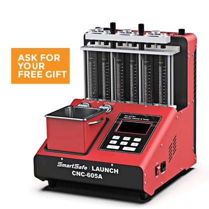 LAUNCH CNC-605A