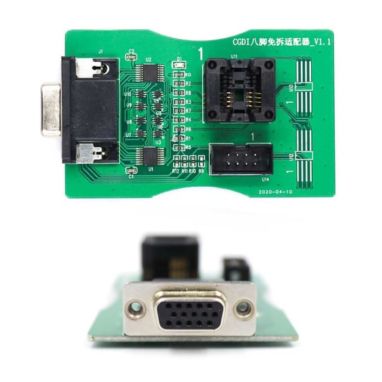 CGDI BMW (Full Function Version) MSV80 Car Key Programmer