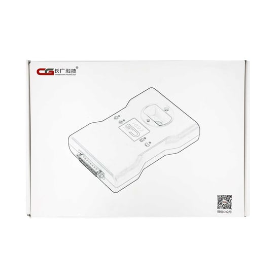 CGDI BMW (Full Function Version) MSV80 Car Key Programmer