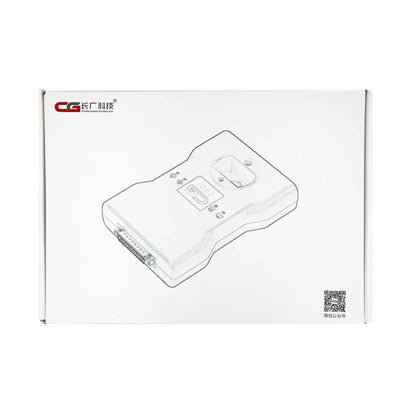 CGDI BMW (Full Function Version) MSV80 Car Key Programmer