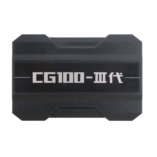 CGDI CG100 Device Full Version