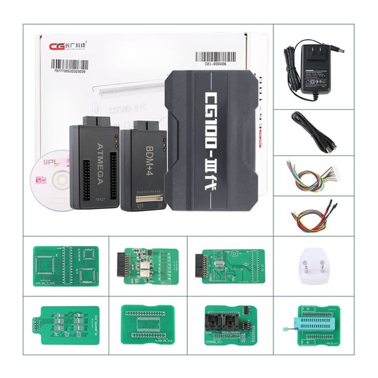 CGDI CG100 Standard Version Device
