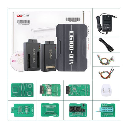 CGDI CG100 Standard Version Device