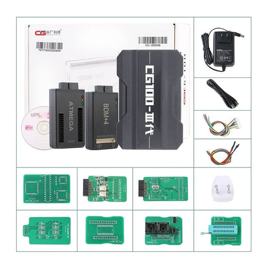 CGDI CG100 Standard Version Device