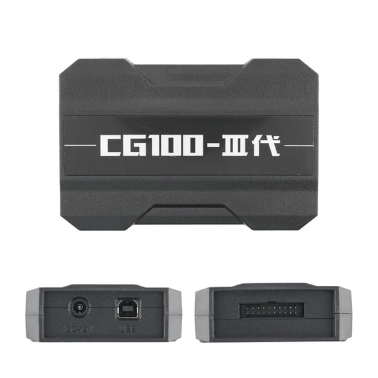 CGDI CG100 Standard Version Device