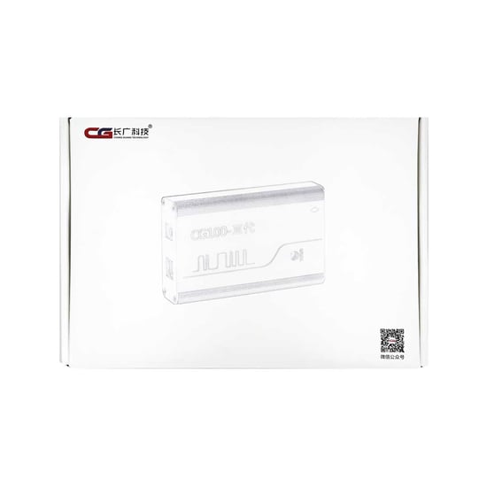 CGDI CG100 Standard Version Device