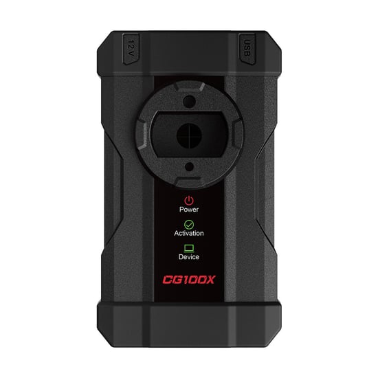 CGDI CG100X New Generation Smart Car Programmer