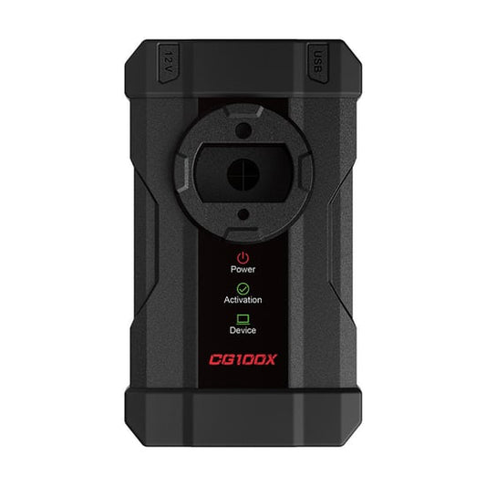 CGDI CG100X New Generation Smart Car Programmer