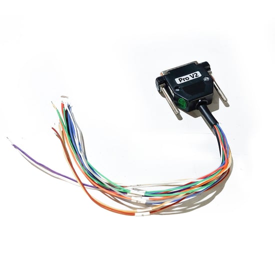 CGDI CG100X New Generation Smart Car Programmer