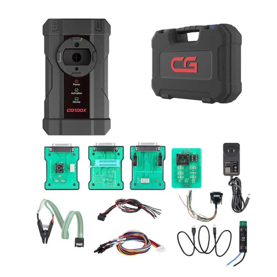 CGDI CG100X New Generation Smart Car Programmer