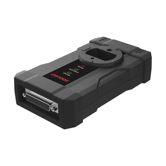 CGDI CG100X New Generation Smart Car Programmer
