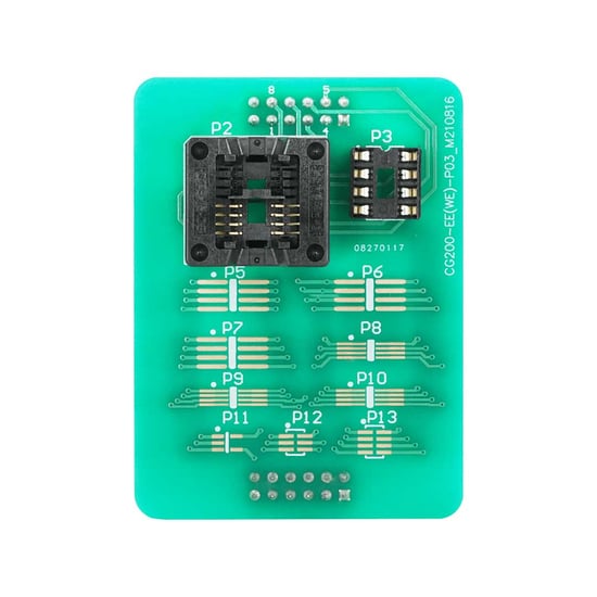 CGDI CG100X New Generation Smart Car Programmer