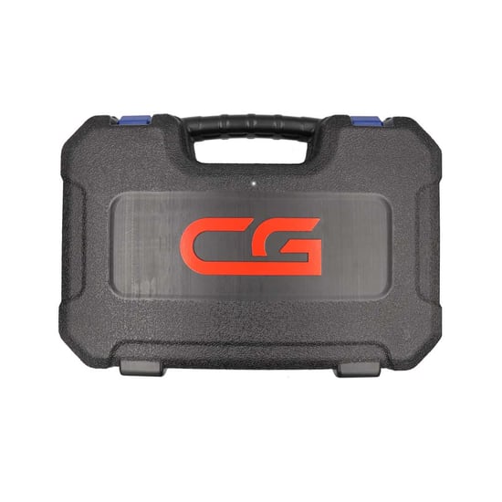 CGDI CG FC200 ECU Programmer Full Version