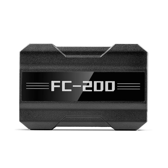 CGDI CG FC200 ECU Programmer Full Version
