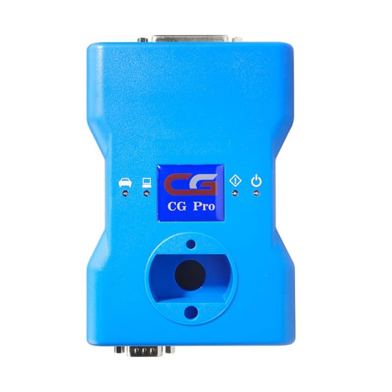 CGDI CGPro 9S12 Full Function Version Device