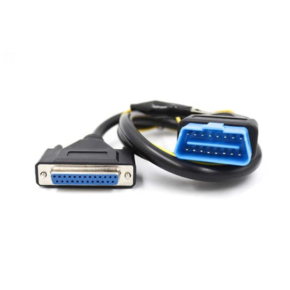 CGDI MB (Full Version) Benz Key Programmer with CGDI 205 Adapter