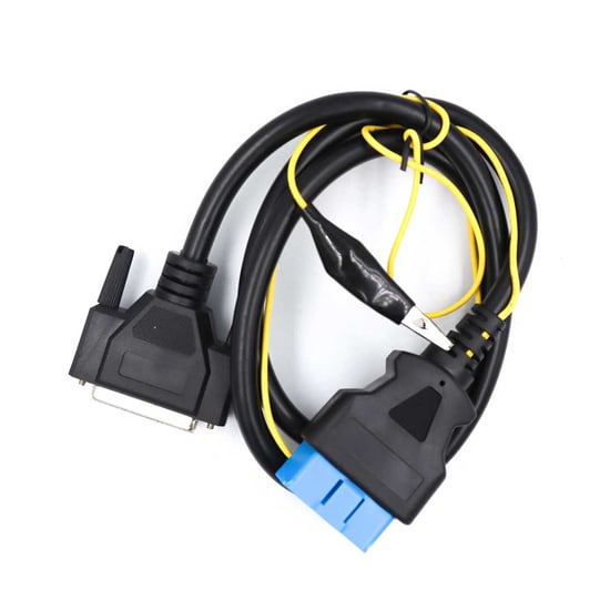 CGDI MB (Full Version) Benz Key Programmer with CGDI 205 Adapter