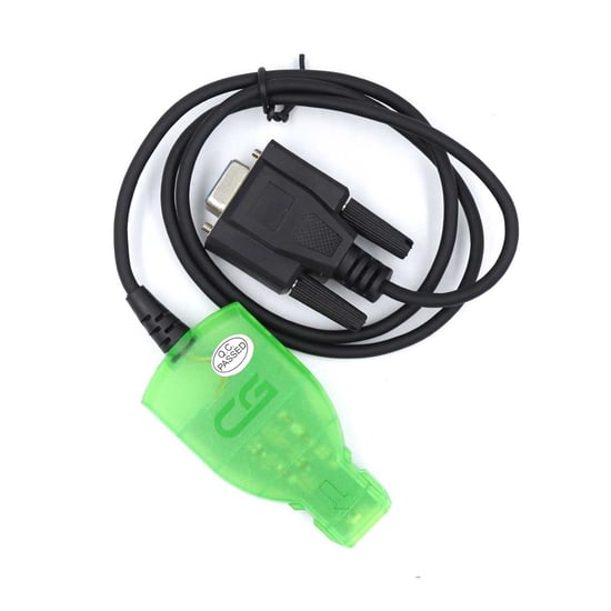 CGDI MB (Full Version) Benz Key Programmer with CGDI 205 Adapter