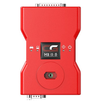 CGDI MB (Full Version) Benz Key Programmer with 1 Free Daily Token for Life Time