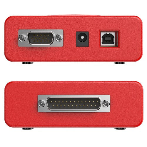 CGDI MB (Full Version) Benz Key Programmer with 1 Free Daily Token for Life Time