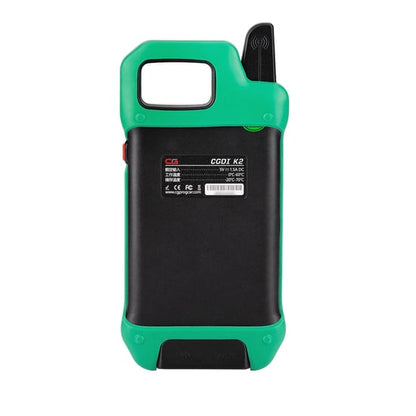 CGDl K2 Wifi Professional Multi-functional Smart Locksmith Key Tool Remote Generator