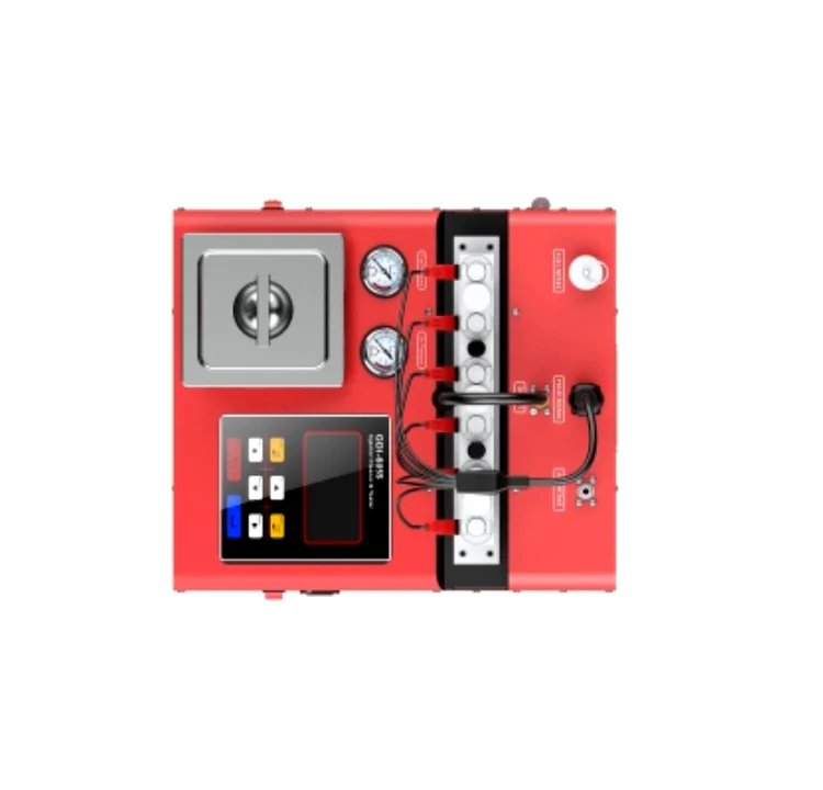 LAUNCH CNC-605A