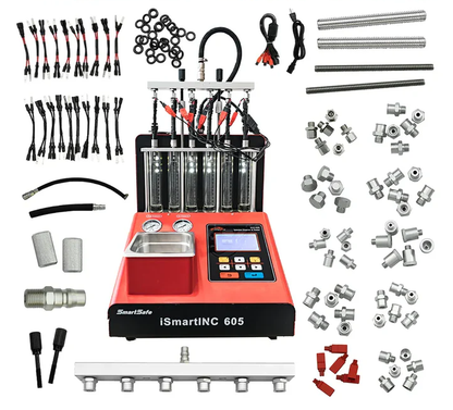 LAUNCH CNC-605A