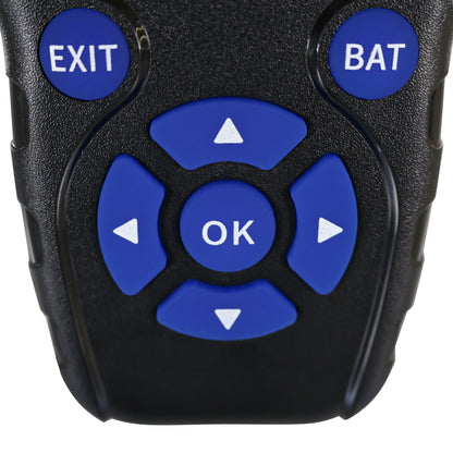 UDIAG CR720 OBDII Scanner Car Code Reader For All Cars
