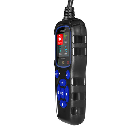 UDIAG CR720 OBDII Scanner Car Code Reader For All Cars