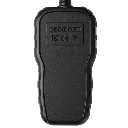 UDIAG CR720 OBDII Scanner Car Code Reader For All Cars