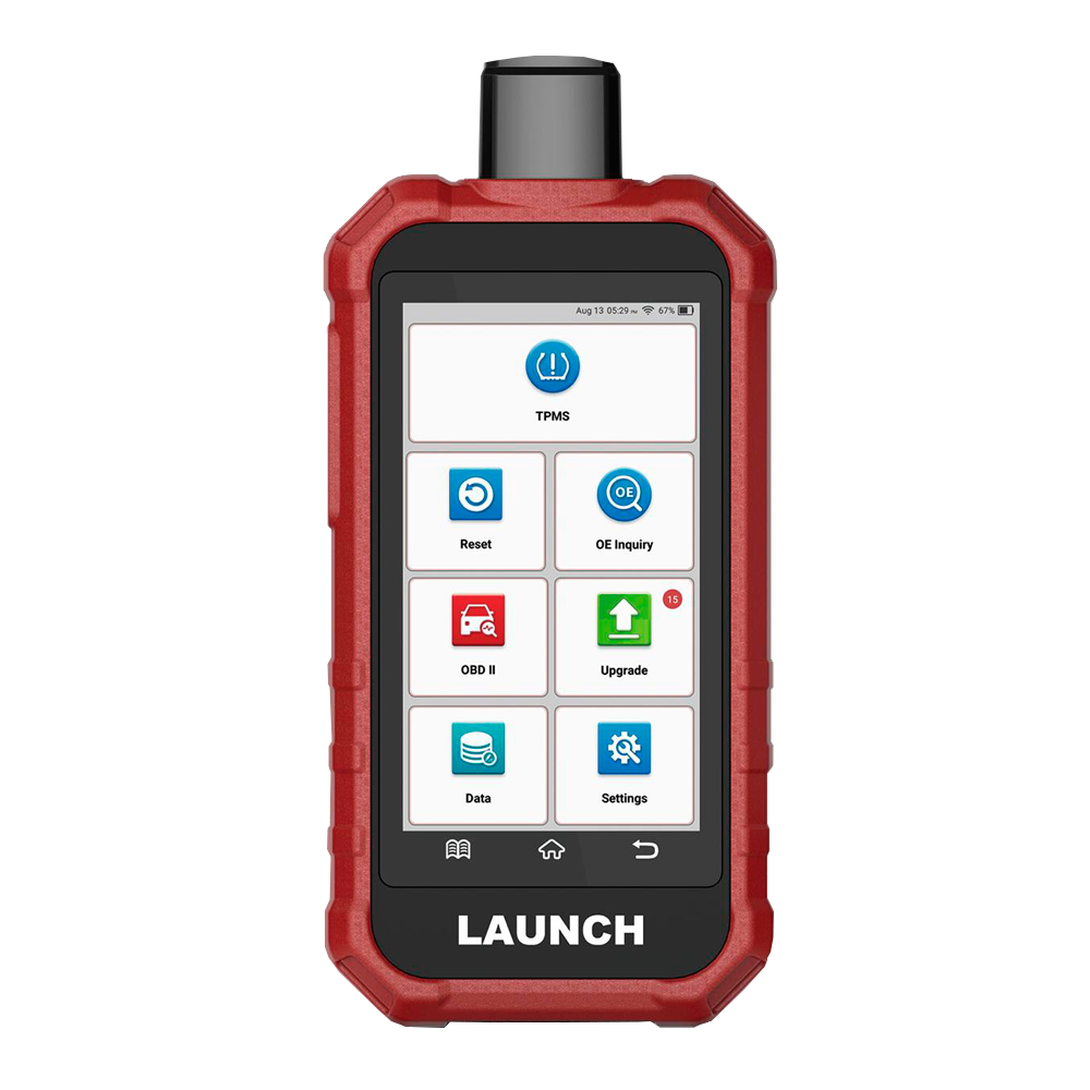 LAUNCH CRT-511S