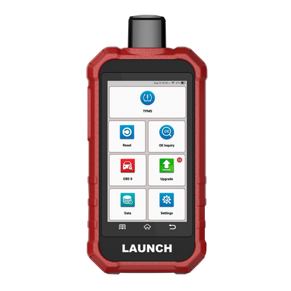 LAUNCH CRT-511S